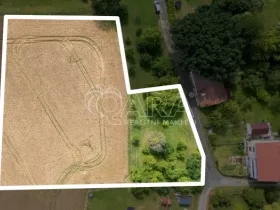 Prodej pozemku pro bydlení, Vražné, 4254 m2