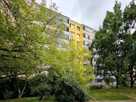Prodej bytu 3+1, Praha - Lhotka, Novodvorská, 76 m2