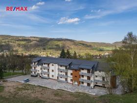 Prodej bytu 2+kk, Vrbno pod Pradědem, Žižkova, 49 m2