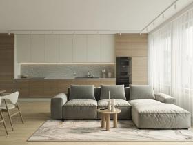 Prodej bytu 3+kk, Praha - Řepy, Galandova, 75 m2