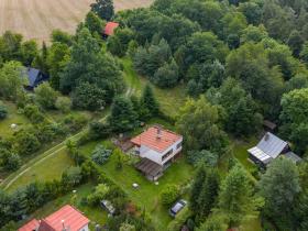 Prodej chaty, Mladecko, 82 m2
