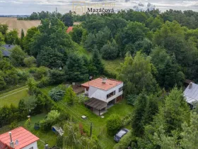 Prodej chaty, Mladecko, 82 m2