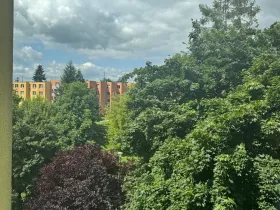 Prodej bytu 2+1, Brno, Novoměstská, 62 m2