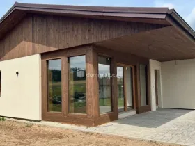 Prodej rodinného domu, Zvěstov - Vlastišov, 120 m2