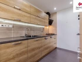 Prodej bytu 3+1, Plzeň, Žlutická, 75 m2