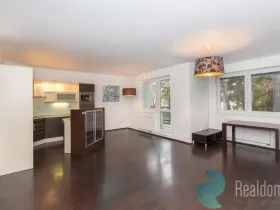 Prodej bytu 2+kk, Praha - Záběhlice, Záběhlická, 74 m2