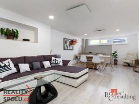 Pronájem bytu 4+kk, Bruntál, Příčná, 118 m2