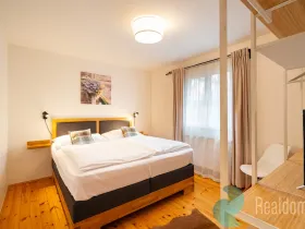 Prodej apartmánu, Lipno nad Vltavou, 61 m2
