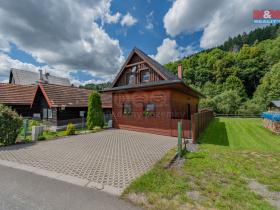 Prodej chalupy, Nový Hrozenkov, 80 m2