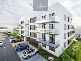 Prodej bytu 2+kk, Ostrava - Mariánské Hory, 46 m2