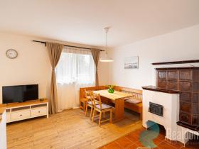 Prodej bytu 2+1, Lipno nad Vltavou, 60 m2