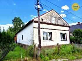 Prodej rodinného domu, Hněvošice, Opavská, 135 m2