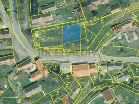 Prodej pozemku pro bydlení, Spálené Poříčí - Číčov, 723 m2