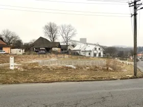 Prodej pozemku pro bydlení, Spálené Poříčí - Číčov, 723 m2