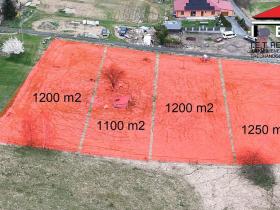 Prodej pozemku pro bydlení, Razová, 4729 m2