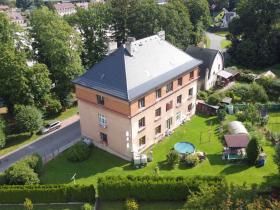 Prodej bytu 3+kk, Chrastava, Lipová, 86 m2