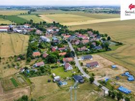 Prodej pozemku pro bydlení, Morašice, 1520 m2