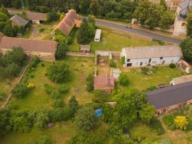 Prodej rodinného domu, Křesetice - Bykáň, 90 m2