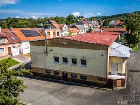 Prodej výrobních prostor, Tvarožná Lhota, 278 m2