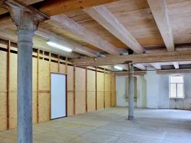 Pronájem skladu, Hodonín, Bratislavská, 205 m2