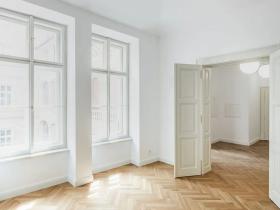 Pronájem bytu 5+1, Praha, Karoliny Světlé, 155 m2