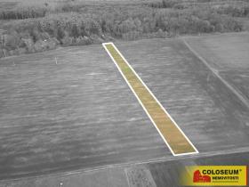 Prodej pozemku pro bydlení, Přísnotice, 3803 m2