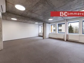 Pronájem kanceláře, Brno, 60 m2