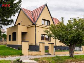 Prodej rodinného domu, Rosice, Tetčická, 205 m2