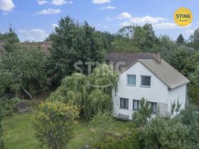 Prodej vícegeneračního domu, Ostředek, 119 m2