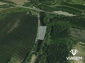 Prodej pole, Zákolany, 4661 m2