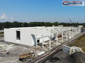Pronájem skladu, Paskov, U Terminálu, 6000 m2