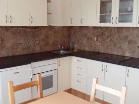 Pronájem bytu 1+1, Praha - Libuš, Na domovině, 39 m2