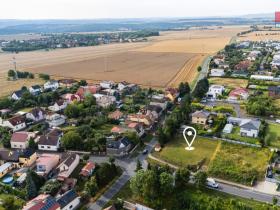 Prodej pozemku pro bydlení, Zbuzany, Dobříčská, 1043 m2
