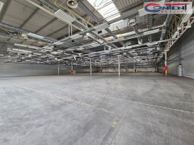 Pronájem skladu, Plzeň - Skvrňany, U Nové Hospody, 6625 m2