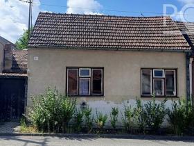Prodej rodinného domu, Kanice, 68 m2