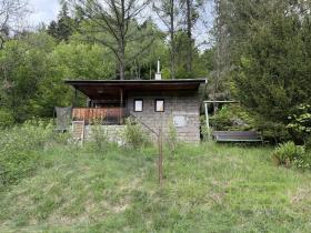 Prodej chaty, Jívová, 42 m2