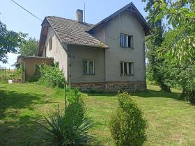 Prodej rodinného domu, Bělotín, 100 m2