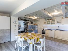 Prodej rodinného domu, Vyškov - Pařezovice, 124 m2