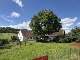 Prodej rodinného domu, Soběšice, 75 m2