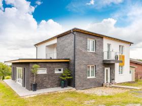 Prodej rodinného domu, Hradečno - Nová Ves, 240 m2