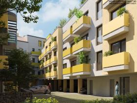Prodej garáže, Brno, Bratislavská, 22 m2