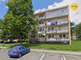 Prodej bytu 3+1, Hlinsko, 67 m2