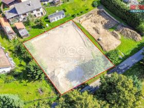Prodej pozemku pro bydlení, Horní Bělá, 720 m2