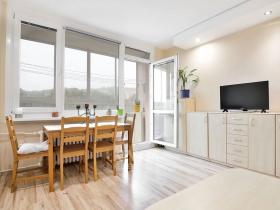 Prodej bytu 3+1, Ústí nad Labem, Sibiřská, 56 m2