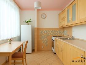 Prodej bytu 3+1, Kladno - Kročehlavy, Polská, 74 m2