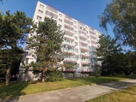 Pronájem bytu 2+kk, Brno, 48 m2