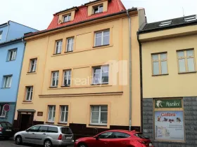 Pronájem bytu 2+1, Ostrava - Mariánské Hory, Mojmírovců, 85 m2