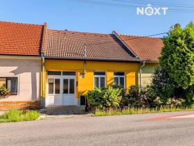 Prodej rodinného domu, Telnice, Palackého, 116 m2