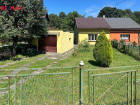 Prodej rodinného domu, Petrovice u Karviné, 85 m2