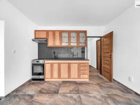 Pronájem bytu 2+1, Česká Lípa, Československé armády, 63 m2